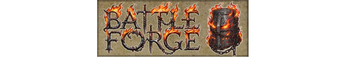 battleforge