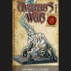 Spearback Lizard (AOW110)